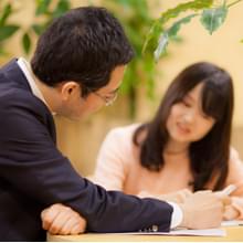 1対1の本格個別指導